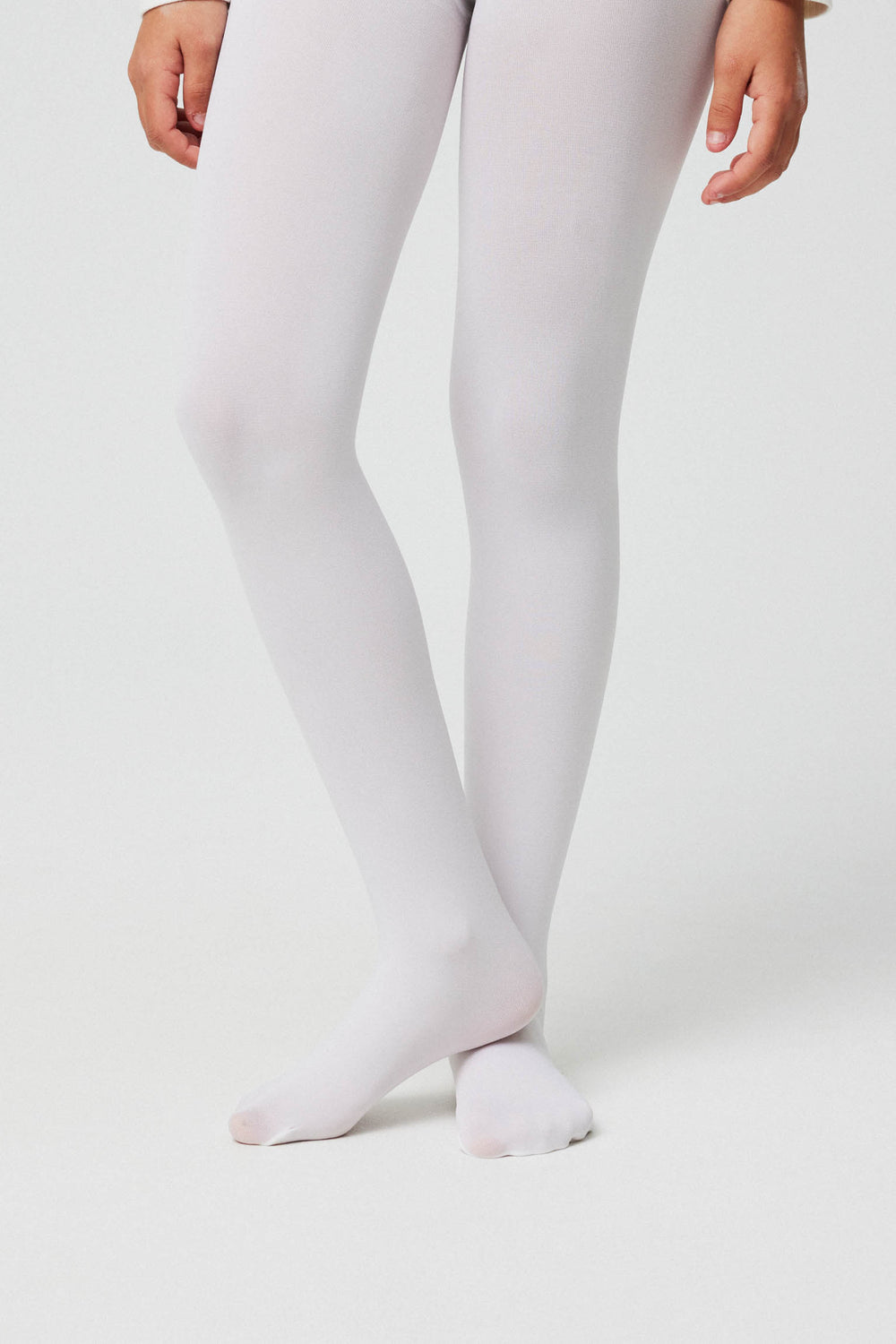 Panty infantil 70 DEN · Ysabel Mora