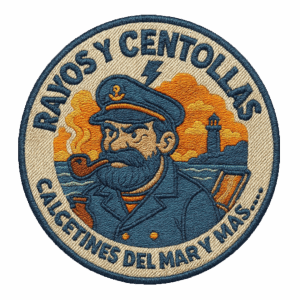Rayos y Centollas